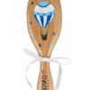 Baby Brush in Hot Air Balloon