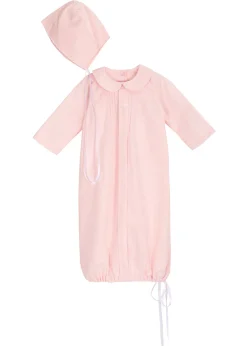 Baby Day Gown