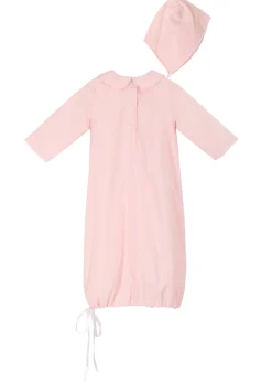 Baby Day Gown