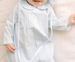 Baby Day Gown