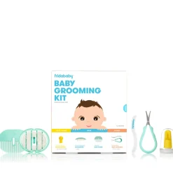 Baby Grooming Kit