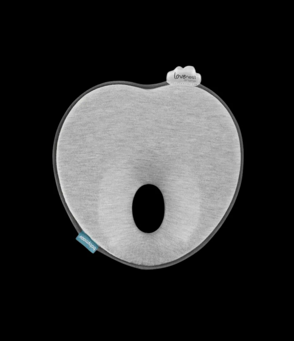 Baby Headrest Lovenest