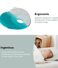 Baby Headrest Lovenest