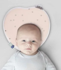 Baby Headrest Lovenest