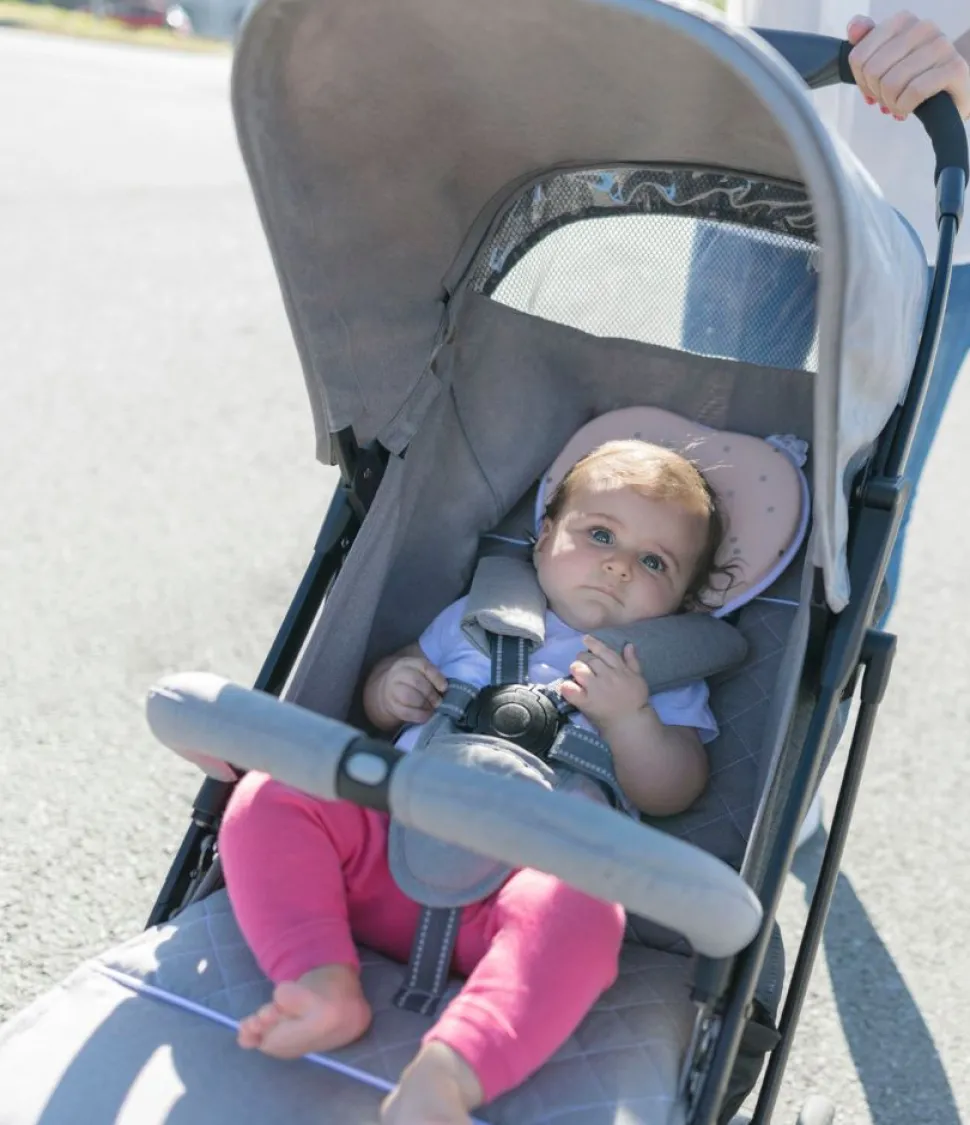 Baby Headrest Lovenest