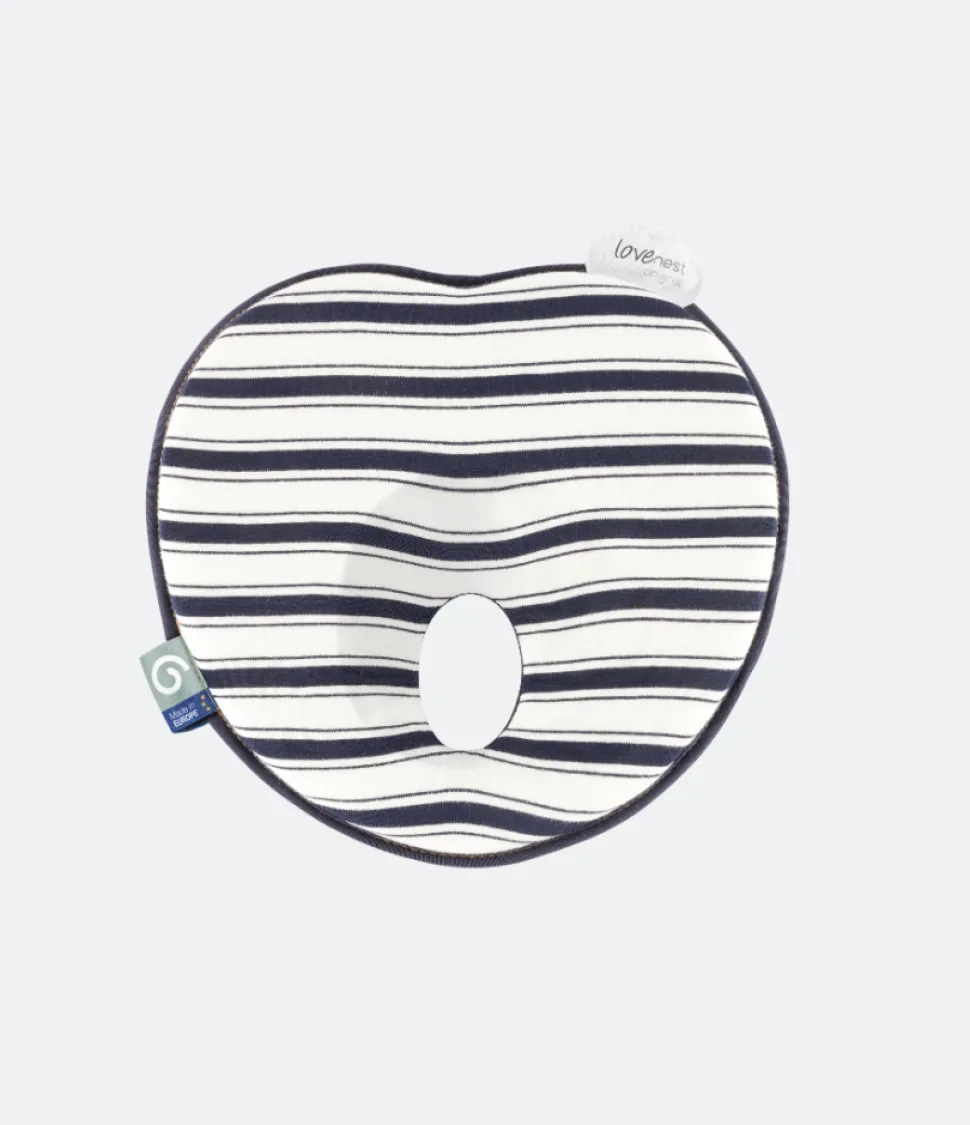 Baby Headrest Lovenest