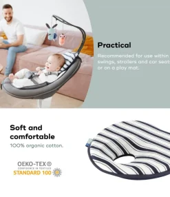 Baby Headrest Lovenest