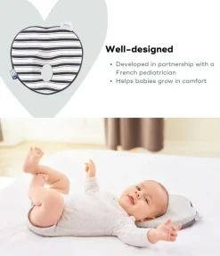 Baby Headrest Lovenest