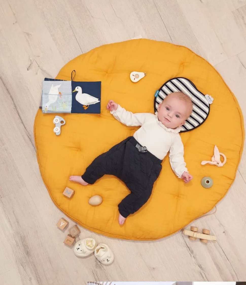 Baby Headrest Lovenest