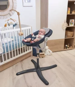 Baby Headrest Lovenest