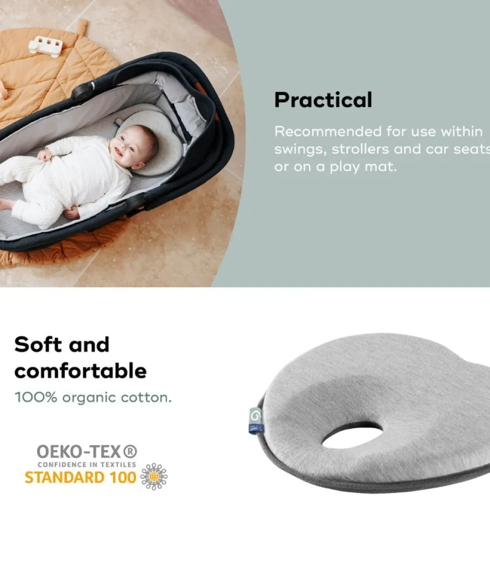 Baby Headrest Lovenest