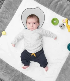 Baby Headrest Lovenest