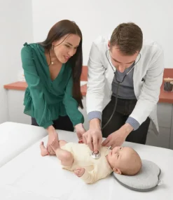 Baby Headrest Lovenest