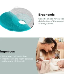 Baby Headrest Lovenest