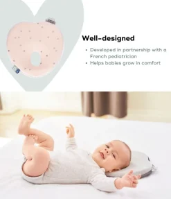 Baby Headrest Lovenest