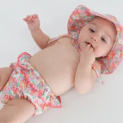 Baby Island Blossom Diaper Cover