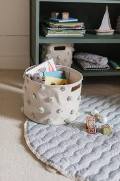 Baby Play Mat in Life Aquatic