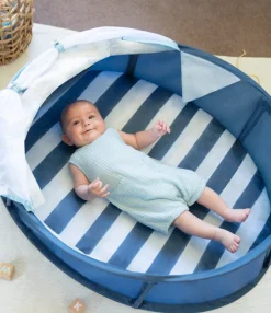 Babyni Anti-UV Pop Up Outdoor Tent