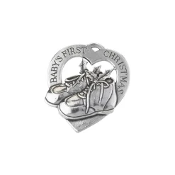 Baby's First Christmas Ornament