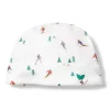 Baby’s Pima Hat in Après Ski