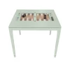 Backgammon Table