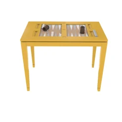 Backgammon Table