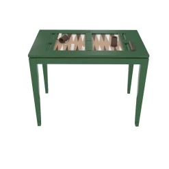 Backgammon Table