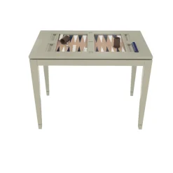 Backgammon Table