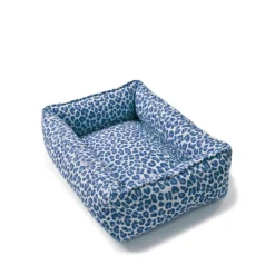 Backyard Bengal Small Dog Bed