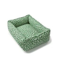 Backyard Bengal Small Dog Bed