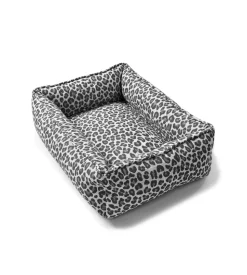 Backyard Bengal Small Dog Bed