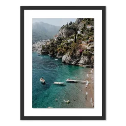 Bagni D'Arienzo Ii Print