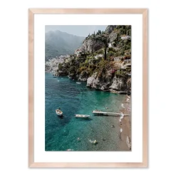 Bagni D'Arienzo Ii Print