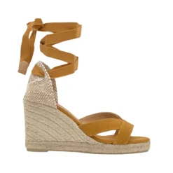 Bailey 8 in Ambar Cotton