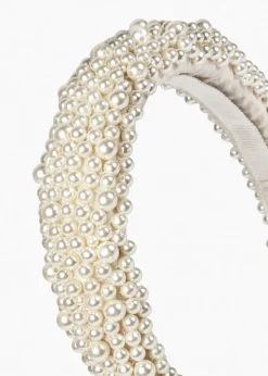 Bailey Pearl Headband
