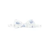 Baker Bow Tie in Heirloom Delft