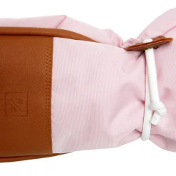 Ballerina Pink Waterproof Ski Mitten