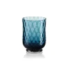 Balloton Water Glass in Blue