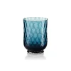 Balloton Wine Glass Blue