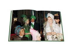 Bals: Legendary Costume Balls of the Twentieth Century