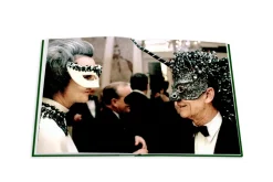 Bals: Legendary Costume Balls of the Twentieth Century