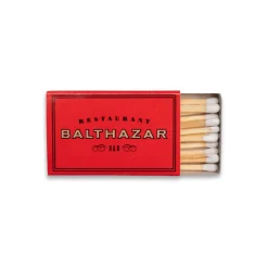 Balthazar