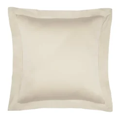 Bamboo Bedding Euro Shams, Set Of 2