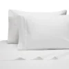 Bamboo Bedding King Flat Sheet
