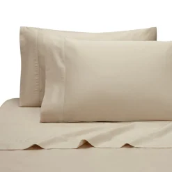 Bamboo Bedding King Flat Sheet