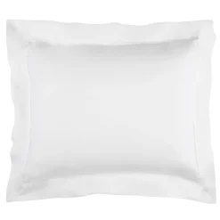 Bamboo Bedding Standard Shams, Set Of 2