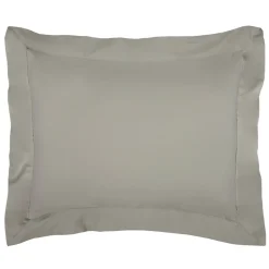 Bamboo Bedding Standard Shams, Set Of 2