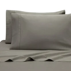 Bamboo Bedding Twin Flat Sheet