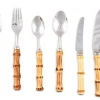 Bamboo Cutlery