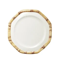 Bamboo Dinner Plate